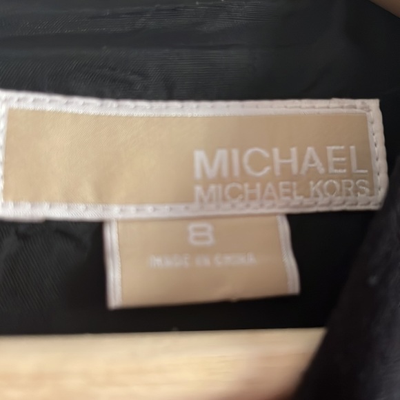 Vintage Michael Kors studded LBD - Picture 3 of 12